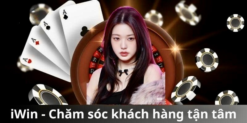 Hỗ Trợ Khách Hàng 24/7 Chuyên Nghiệp và Tận Tâm Tại iWin68