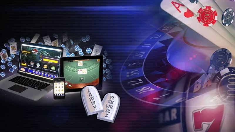 Nhược điểm cần lưu ý khi tham gia game bài đổi thưởng