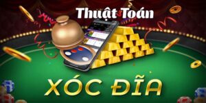 Tìm hiểu bí mật đằng sau thuật toán xóc đĩa